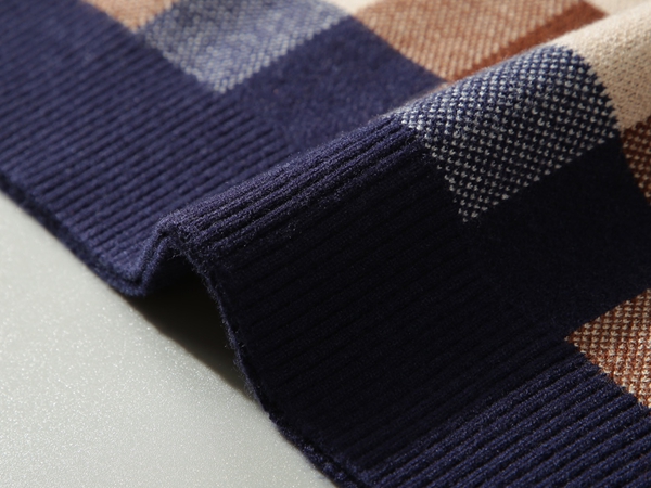 ブランドセーター全体デザイン